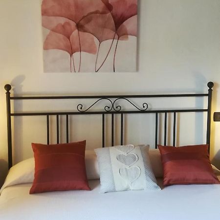 베베리노 La Casa Del Borgo 아파트 외부 사진
