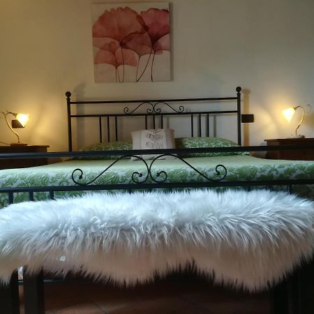 베베리노 La Casa Del Borgo 아파트 외부 사진