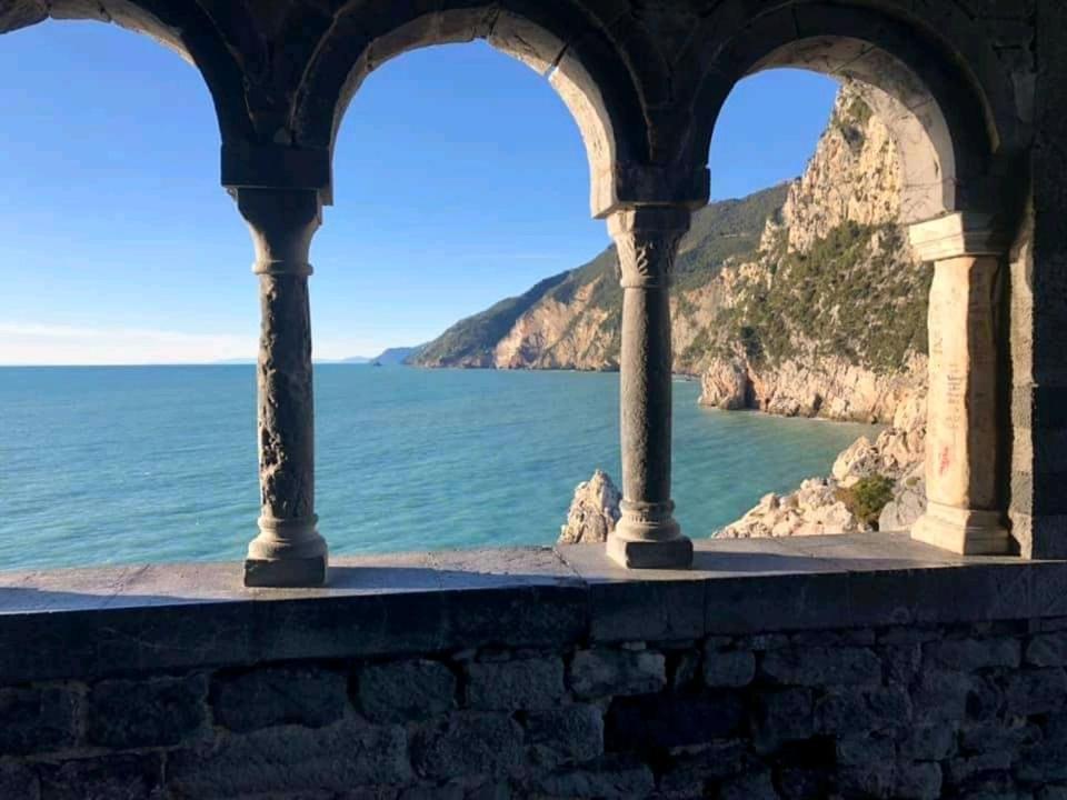 베베리노 La Casa Del Borgo 아파트 외부 사진