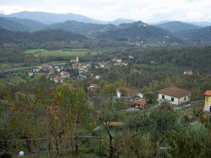 베베리노 La Casa Del Borgo 아파트 외부 사진