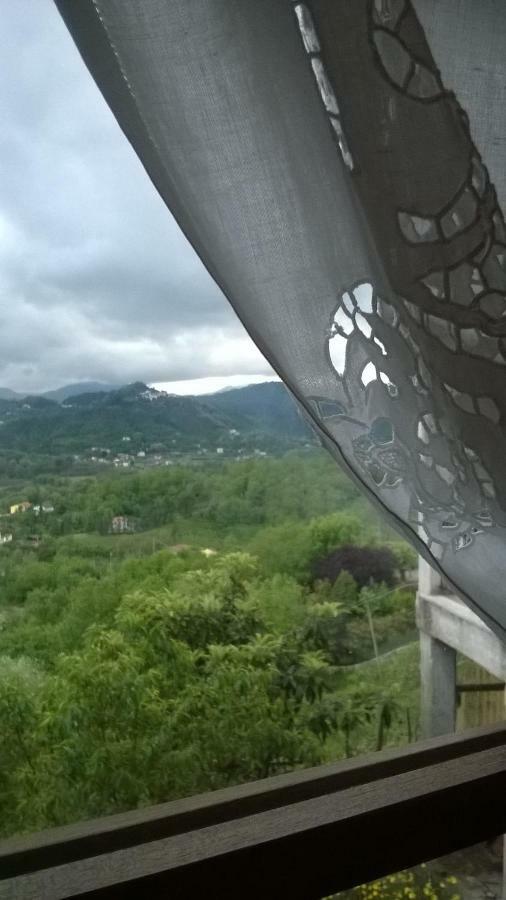 베베리노 La Casa Del Borgo 아파트 외부 사진