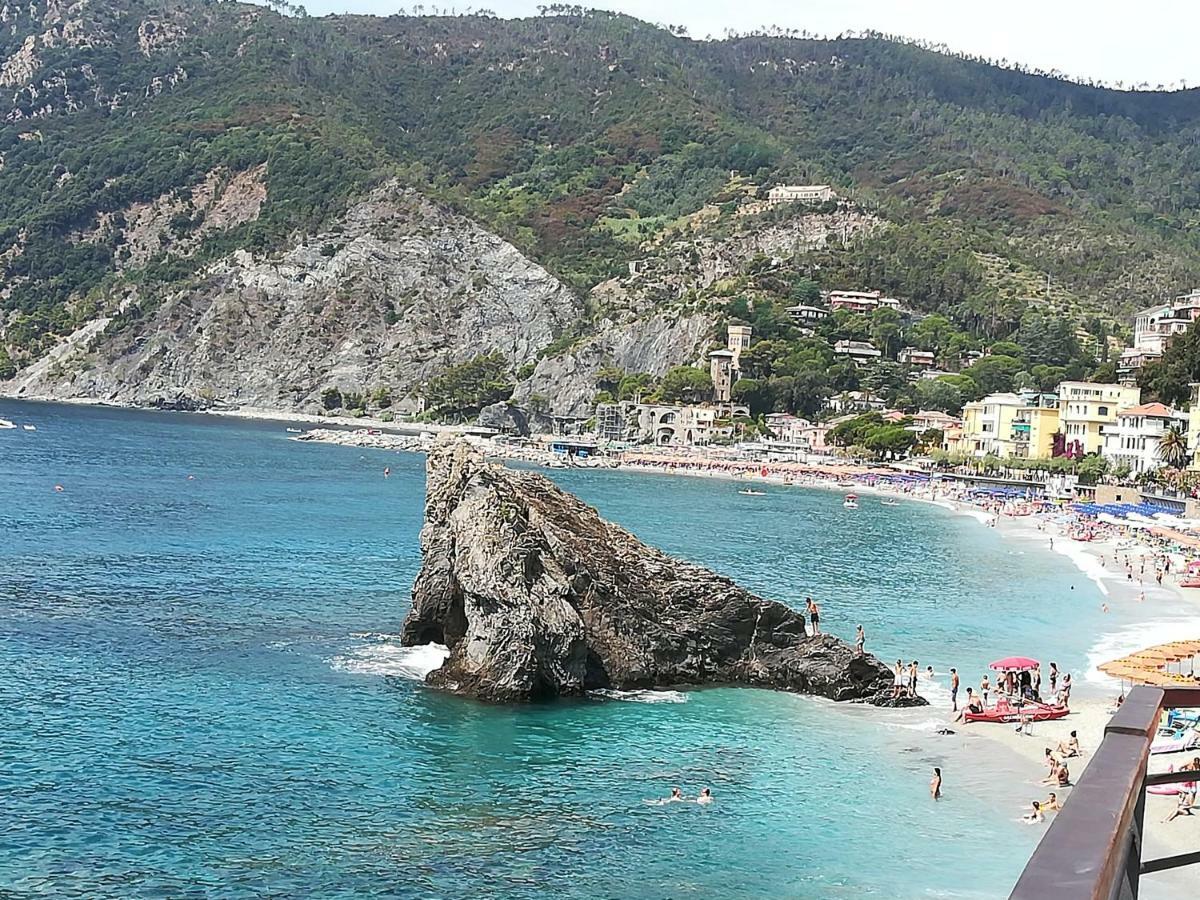 베베리노 La Casa Del Borgo 아파트 외부 사진